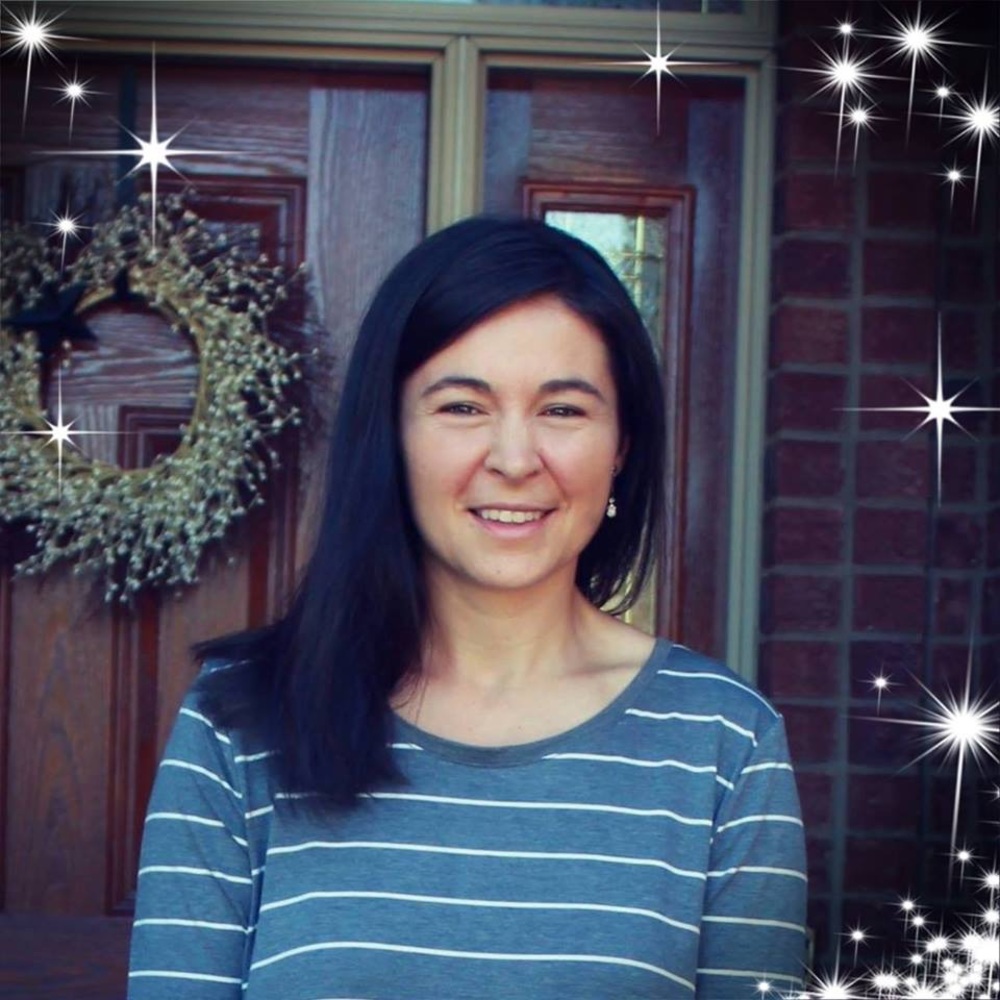 Meet your Posher, Alaina